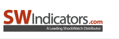 Shockwatch Indicators